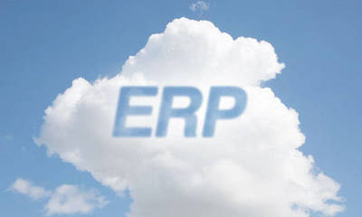 工厂Erp系统什么意思?ERP是什么意思